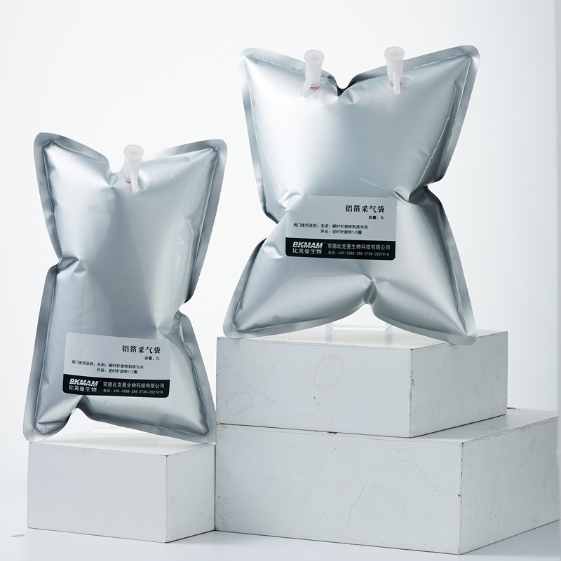 gas sampling bag(001)
