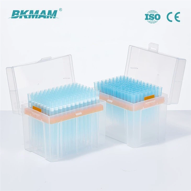 lts pipette tips