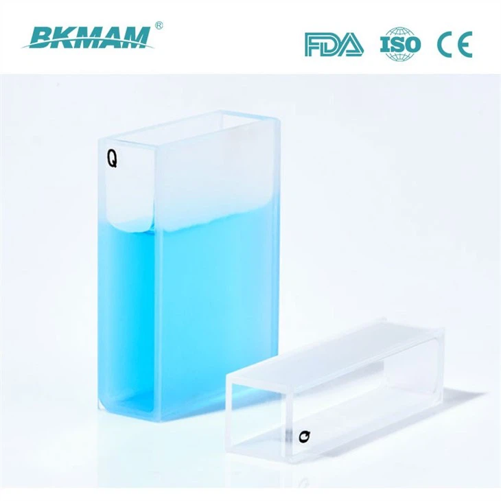 Cuvette