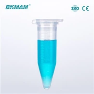 1,5 microcentrifugebuisjes