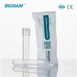 Cryogene buizen voor celkweek