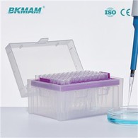 Micropipettips 200ul