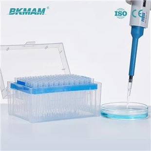 P200 pipetpunten
