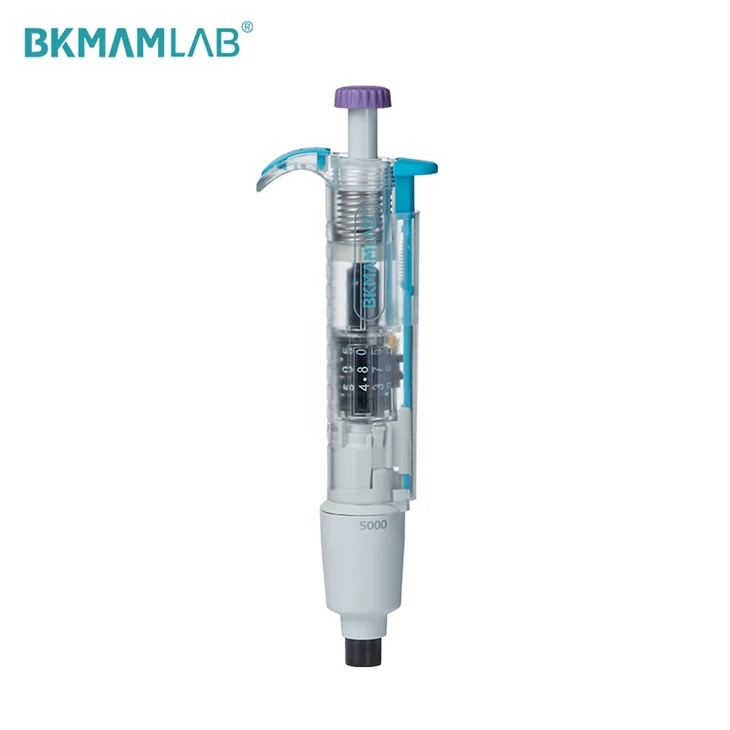 Whole Sterile Single Channel Micropipette