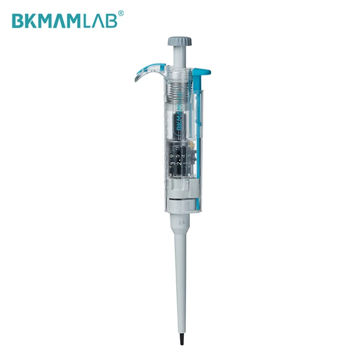 Whole Sterile Single Channel Micropipette